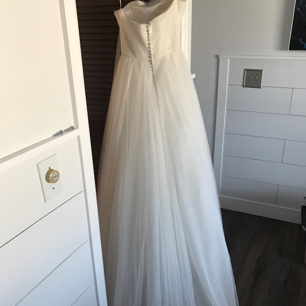 Wedding Gown- Jenny Yoo